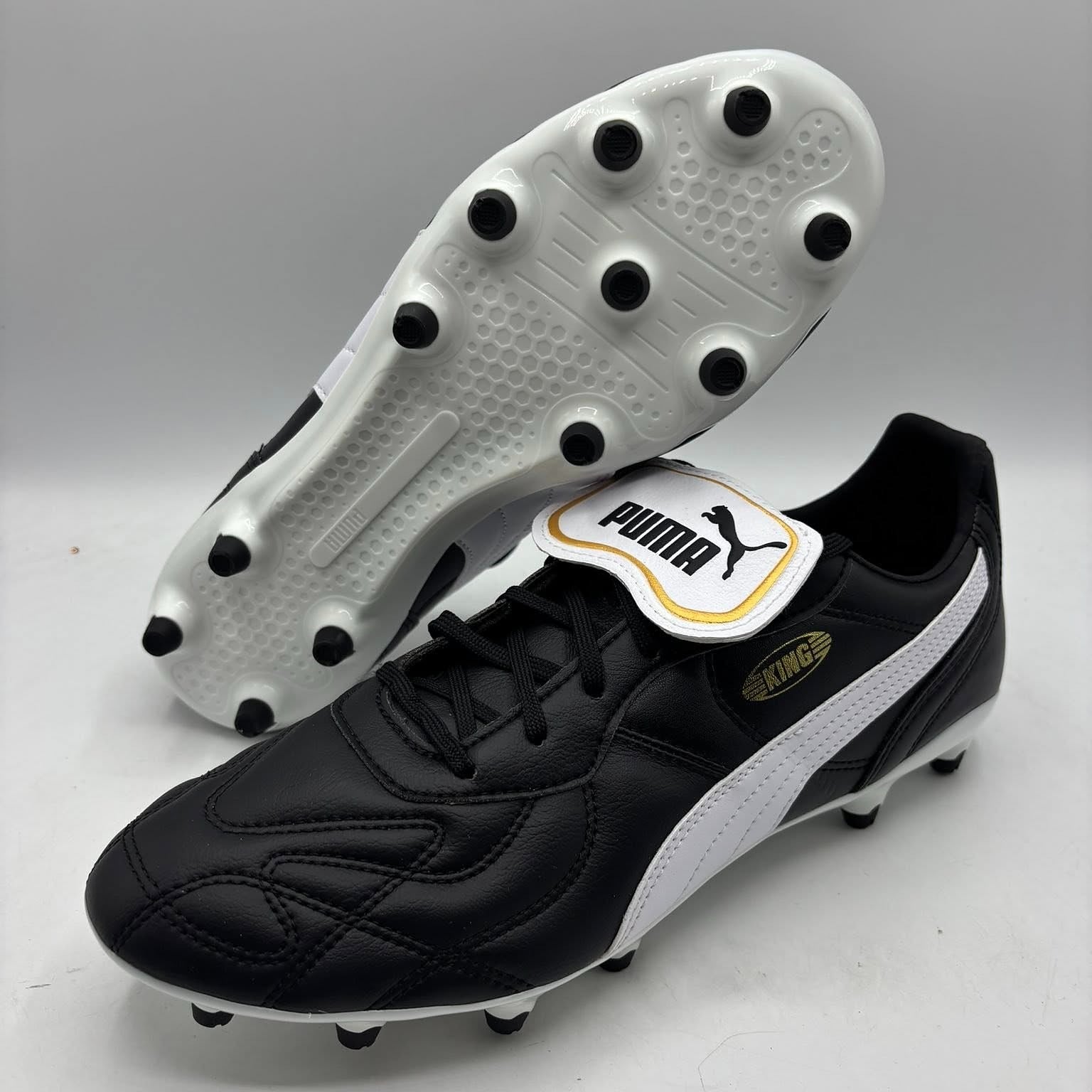 Puma King
