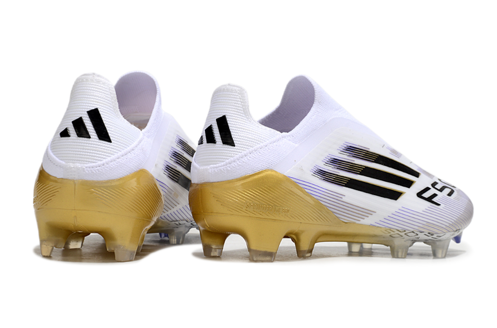Adidas F50 Elite FG Laceless Road to Glory Pack