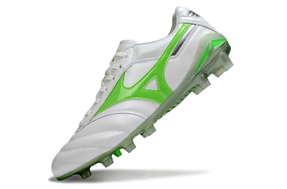 MIZUNO Mizuno Morelia Neo IV Elite FG - Soccer Shoes Soccer Shoe