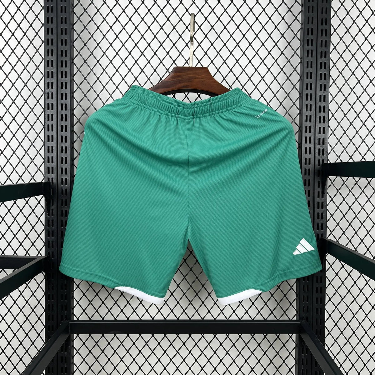 BOOTS SUPPLY Northern Ireland 2026 Home Shorts - Jerseys