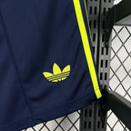 BOOTS SUPPLY Colombia 2026 Away Shorts - Short