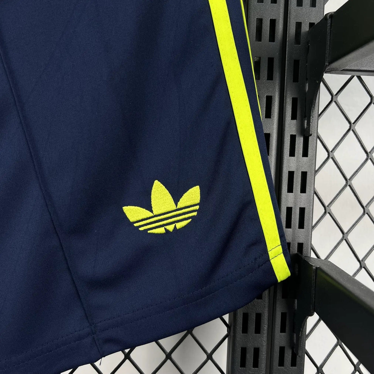 BOOTS SUPPLY Colombia 2026 Away Shorts - Jerseys