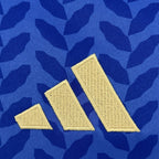 BOOTS SUPPLY Italy 2026 Home Kit - Jersey