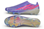 Adidas Laceless F50 Hyperfast Elite FG