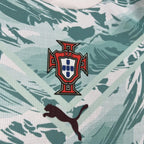 BOOTS SUPPLY Portugal 2026 Away Kids size - Jerseys