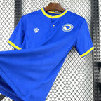 BOOTS SUPPLY Bosnia 2026 Home Kit - Jerseys