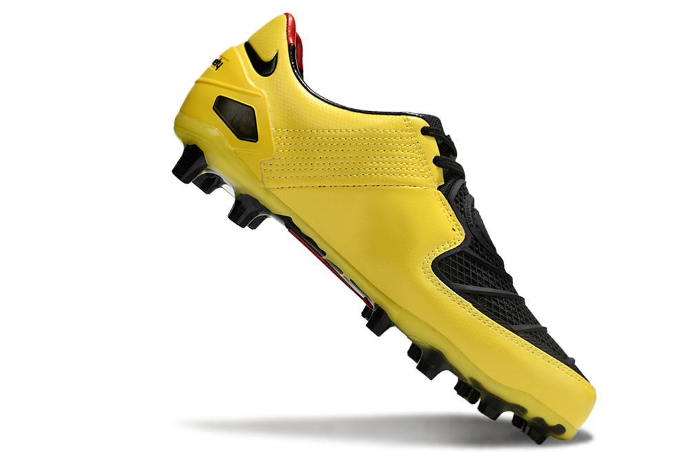 Nike Total 90 Lazer Elite FG SE ‘Zest’