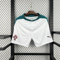 BOOTS SUPPLY Portugal 2026 Away Shorts - Jerseys