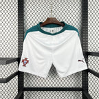 BOOTS SUPPLY Portugal 2026 Away Shorts - Jerseys