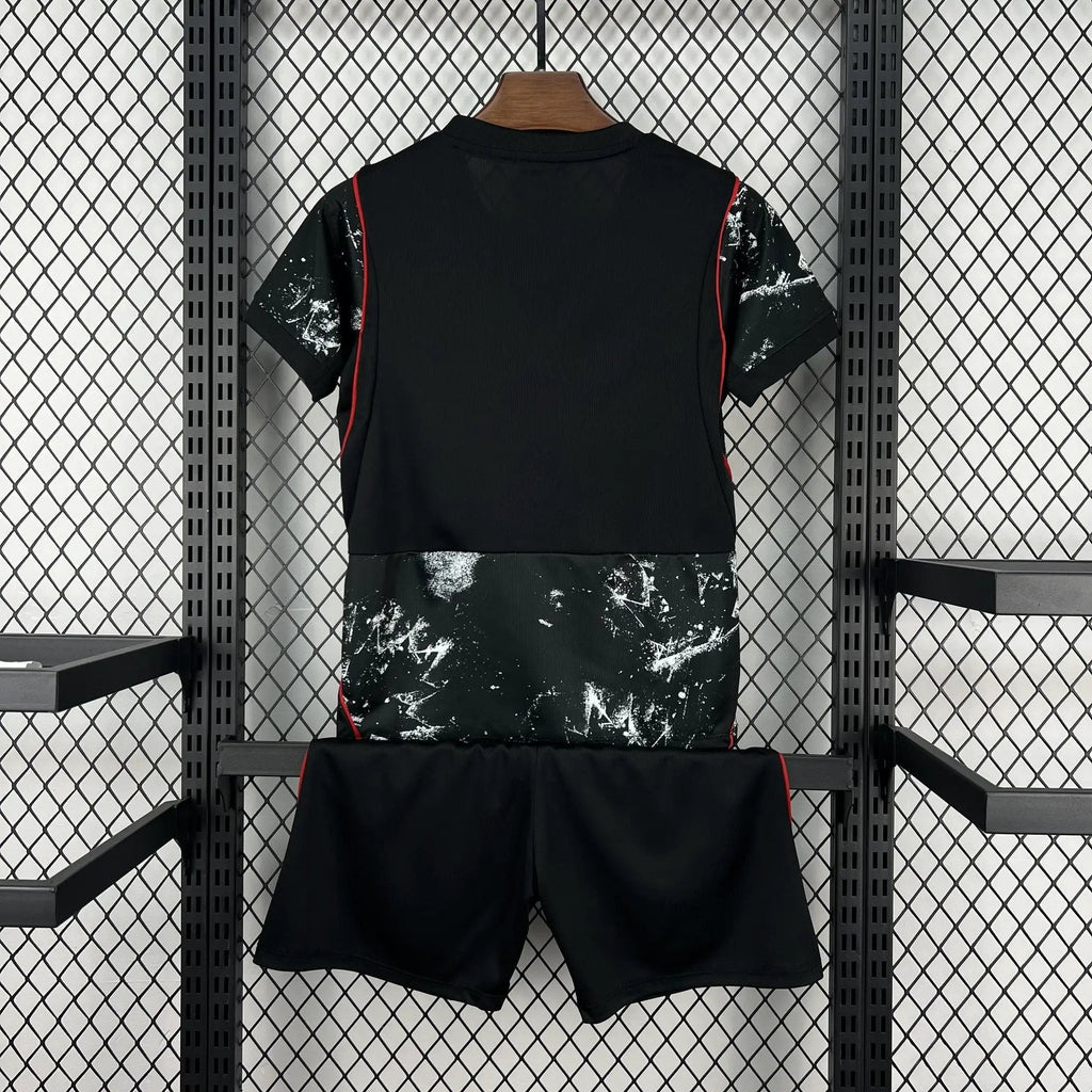 BOOTS SUPPLY Canada 2026 Away Kids size - Jerseys