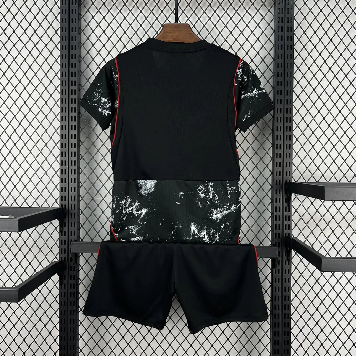 BOOTS SUPPLY Canada 2026 Away Kids size - Jerseys
