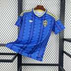 BOOTS SUPPLY Sweden 2026 Away Kit - Jerseys