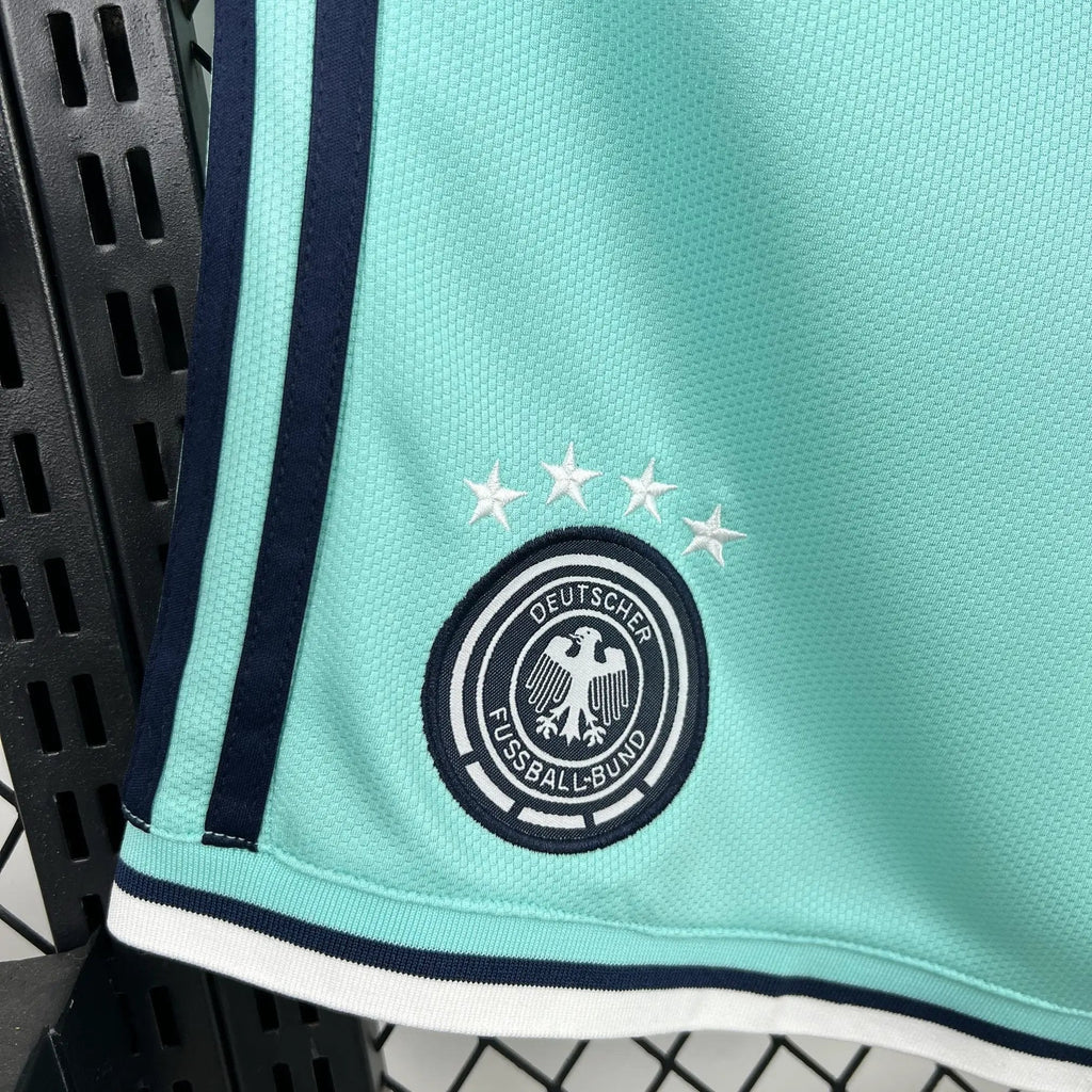 BOOTS SUPPLY Germany 2026 Away Shorts - Jerseys