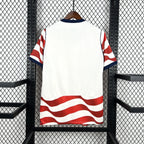BOOTS SUPPLY USA 2026 Home Kit - Jerseys