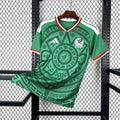 BOOTS SUPPLY Mexico 2026 Home Kit - Jerseys
