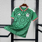 BOOTS SUPPLY Mexico 2026 Home Kit - Jerseys