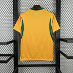 BOOTS SUPPLY Australia 2026 Home Kit - Jersey