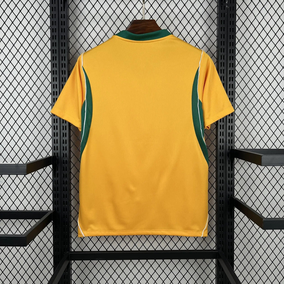 BOOTS SUPPLY Australia 2026 Home Kit - Jersey