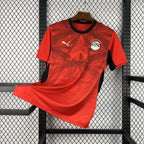 BOOTS SUPPLY Egypt 2026 Home Kit - Jerseys