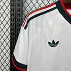 BOOTS SUPPLY Mexico 2026 Away Kit - Jerseys