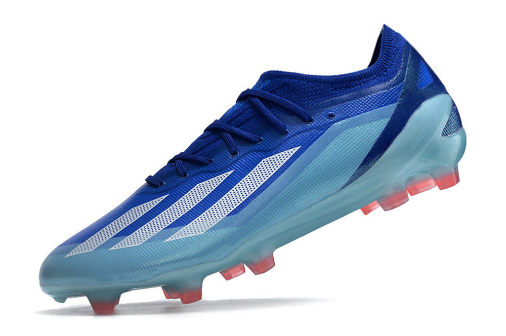 Adidas X CrazyFast.1 FG