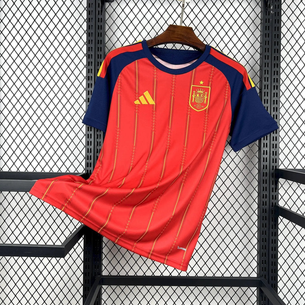 BOOTS SUPPLY Spain 2026 Home Kit - Jersey
