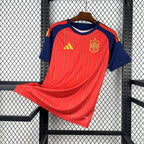 BOOTS SUPPLY Spain 2026 Home Kit - Jerseys