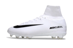 Nike Air Zoom Mercurial Superfly V Elite FG