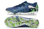 PUMA Puma Future 8 Ultimate FG Low Cut - Soccer Shoes Soccer Shoe