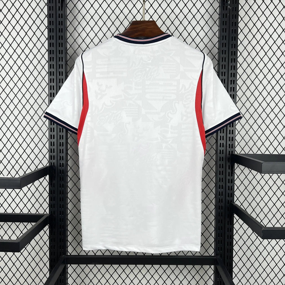 BOOTS SUPPLY England 2026 Home Kit - Jerseys