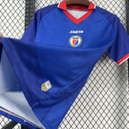 BOOTS SUPPLY Haiti 2026 Home Kit - Jerseys