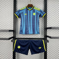 BOOTS SUPPLY Colombia 2026 Away Kids size - Jersey