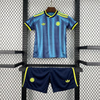 BOOTS SUPPLY Colombia 2026 Away Kids size - Jerseys