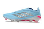 ADIDAS Adidas Predator Laceless Elite FG - Soccer Shoes Soccer Shoe