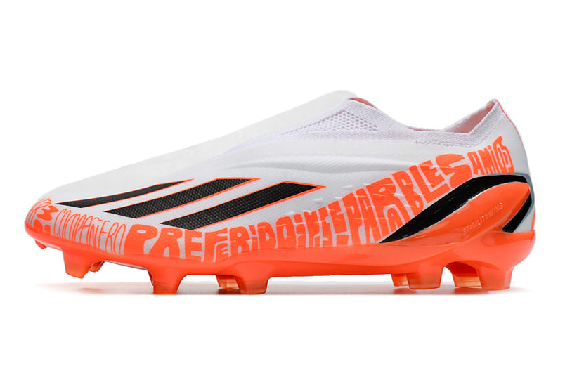 Adidas X Speedflow+ FG
