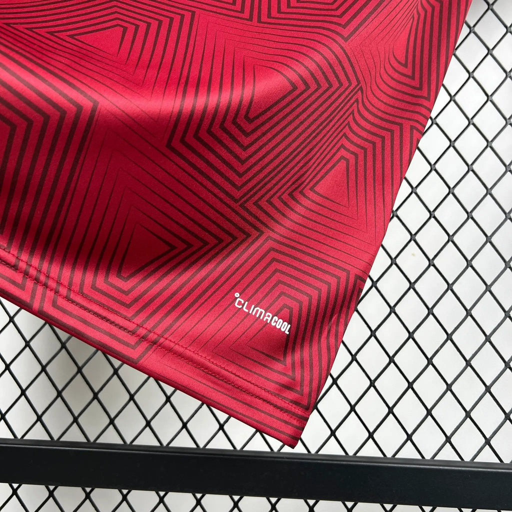 BOOTS SUPPLY Venezuela 2026 Home Kit - Jerseys