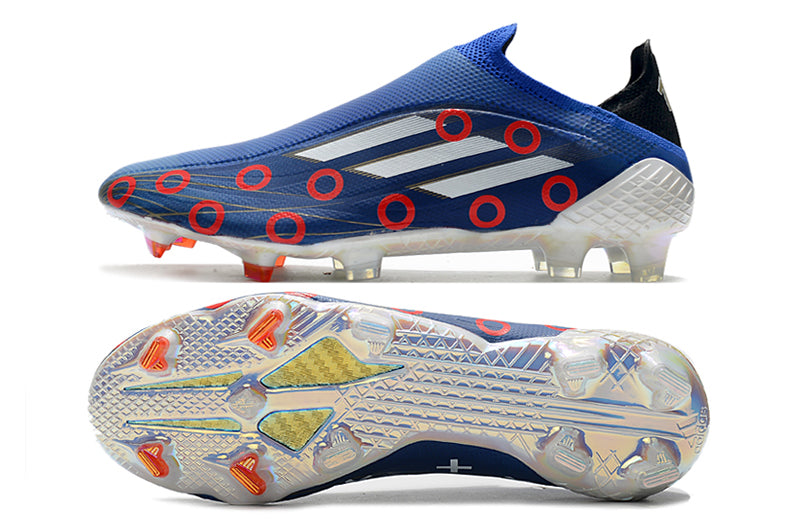 Adidas X Speedflow+ FG 11/11