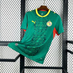 BOOTS SUPPLY Senegal 2026 Away Kit - Jerseys
