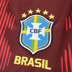 BOOTS SUPPLY Brazil 2026 Special Kit - Jersey