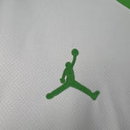 BOOTS SUPPLY Brazil Green Cristo Kit - Jersey