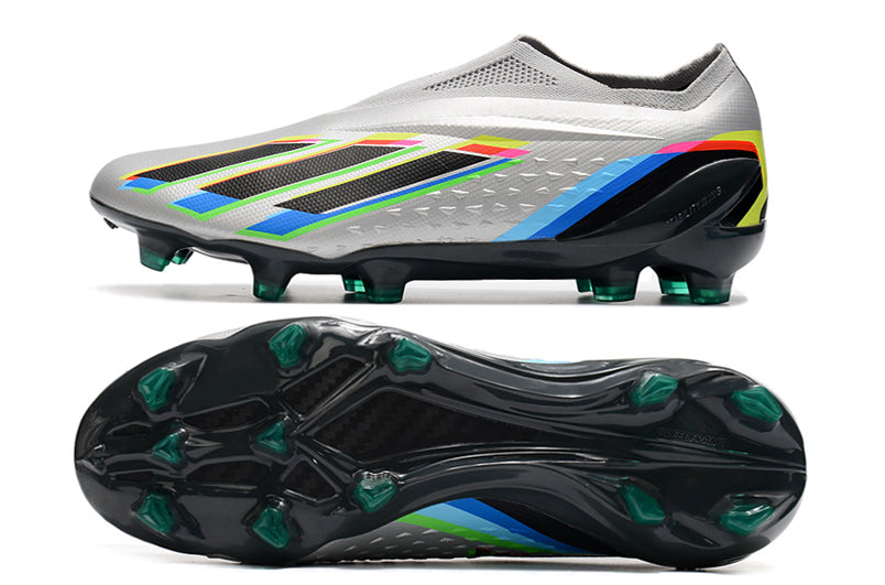 Adidas X Speedflow+ FG