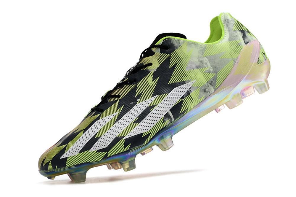 Adidas X CrazyFast+ FG