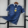 BOOTS SUPPLY Scotland 2026 Home Kit - Jersey