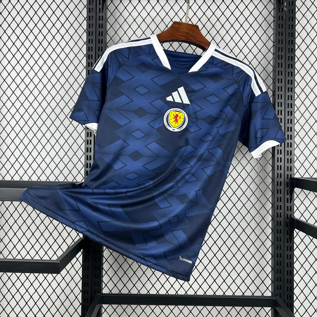 BOOTS SUPPLY Scotland 2026 Home Kit - Jerseys