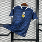 BOOTS SUPPLY Scotland 2026 Home Kit - Jerseys