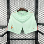BOOTS SUPPLY France 2026 Away Shorts - Short