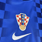 BOOTS SUPPLY Croatia 2026 Away Kit - Jerseys