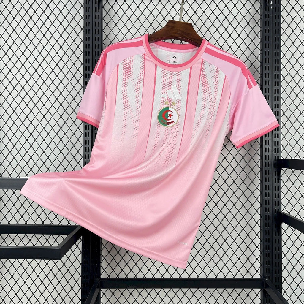 BOOTS SUPPLY Algeria 2026 Away Kit - Jerseys