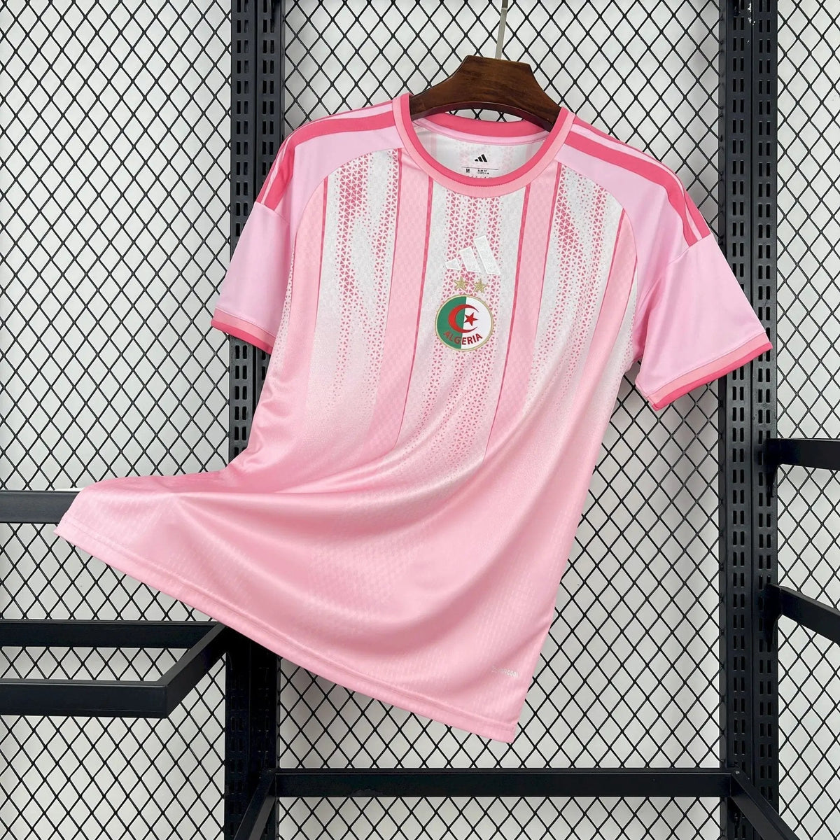 BOOTS SUPPLY Algeria 2026 Away Kit - Jerseys