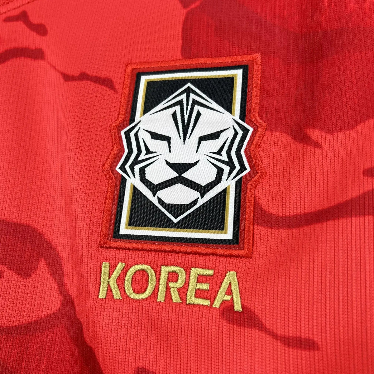BOOTS SUPPLY South Korea 2026 Home Kit - Jerseys